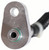 Liquid Line Hose Assembly w/o Orifice Tube | 4SE65353