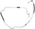 Liquid Line Hose Assembly w/o Orifice Tube | 4SE65353