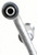 Liquid Line Hose Assembly w/o Orifice Tube | 4SE65352