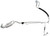 Suction & Liquid Line Internal Heat Exchange Hose Assembly | 4SE63030
