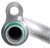 Suction & Liquid Line Internal Heat Exchange Hose Assembly | 4SE63030