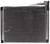 Parallel Flow Evaporator Core | 4SE64187