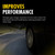 Restore Suspension Shock Absorber | MON210288