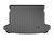 Cargo Liner, Black, Behind 2nd Row Seating | 0WT401243