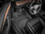 FloorLiner DigitalFit, Black, Front | 0WT4416491