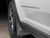 MudFlap No-Drill DigitalFit, Black | 0WT110141