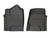 FloorLiner DigitalFit, Black, Front | 0WT4416501