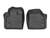 FloorLiner DigitalFit, Black, Front | 0WT4415891