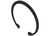 Front Drive Axle Inner Shaft Retaining Ring | ACD84428317