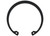 Front Drive Axle Inner Shaft Retaining Ring | ACD84428317