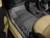 FloorLiner DigitalFit, Black, Front | 0WT445281