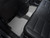 FloorLiner DigitalFit, Gray, Rear | 0WT461522