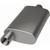 Multi-Chamber Performance Muffler, 2.5in. Offset/Center, 4x14x9 Body | 25K13216