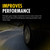 Restore Suspension Shock Absorber | MON210069