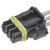 Multi Function Connector | BWDPT4008