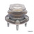 Hub Unit Assembly | TKNHA590789