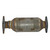 CalCat CARB Direct Fit Catalytic Converter | WEX84290