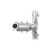 Ultra EPA Direct Fit Catalytic Converter with Integrated Exhaust Manifold | WEX16889