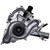 Rapid Fit Engine Water Pump | CWPW2253RF