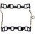 Engine Intake Manifold Gasket Set | 5571247 S-3