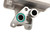 Engine Oil Cooler | ACD12732979