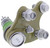 Front Lower Control Arm Ball Joint | ACDTXMS86505