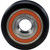 Alternator Decoupler Pulley | CON48712