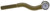 Steering Linkage Outer Tie Rod | ACDTXMS25614