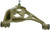 Front Lower Control Rear Link and Ball Joint Assembly | ACDTXMS501056