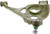 Front Lower Control Rear Link and Ball Joint Assembly | ACDTXMS501055
