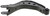 Rear Suspension Lateral Link | ACDMS501327
