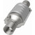 OEM Grade Universal Catalytic Converter - 2.00in. | 25K51234