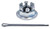 Steering Linkage Outer Tie Rod Kit | ACDMS60675