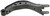 Rear Suspension Lateral Link | ACDMS501326