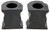 Front Suspension Track Bar Bushing | ACDMS76891