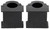 Front Suspension Track Bar Bushing | ACDMS76894