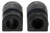 Front Suspension Track Bar Bushing | ACDMS108332