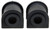 Rear Suspension Track Bar Bushing | ACDMS258181