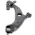 Front Lower Control Rear Link and Ball Joint Assembly | ACDMS761236