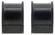 Rear Suspension Track Bar Bushing | ACDMS404308