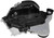 Door Lock Actuator | DOR931-457