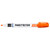 Paint-Riter® Valve Action® Liquid Paint Marker, Orange | 70Q96824