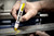 Quik Stik® All Purpose Solid Paint Marker, White | 70Q61051