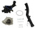 Water Pump Repl. Kit | REIWPS0521