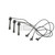 Ignition Wire Set-5MM | DEN671-6182