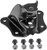 Leaf Spring Bracket Kit | DOR722-012