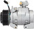A/C Compressor | SPE0610385