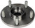 Wheel Hub | DOR930-402
