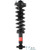 Quick-Strut Front Suspension Strut and Coil Spring Assembly | MON173032