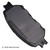 Premium Disc Brake Pad Set | BEC089-1657